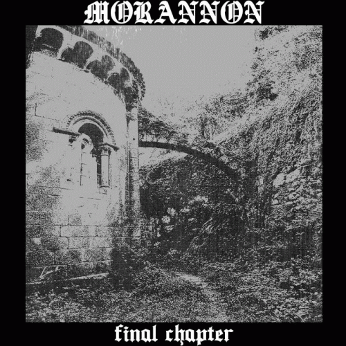 Morannon (ESP) : Final Chapter